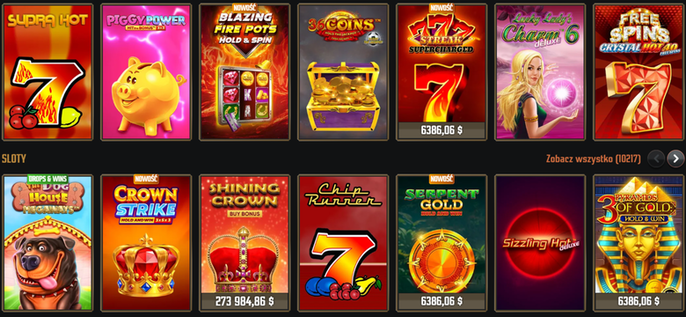 Gransino Casino